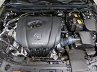 2021 Mazda 3 Select Черный vin: JM1BPAKL7M1336164
