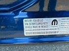 2023 Ram 3500 Синий vin: 3C7WRTCL9PG574273