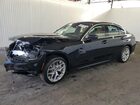 2026 Bmw 330i Black vin: 3MW69CW04T8F95144 Damage: Left Front Fender, Dent(S) W/ Paint Dmg, 8 To 9 Inches