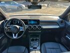2022 Mercedes-benz Glb 250 Белый vin: W1N4M4GBXNW195347