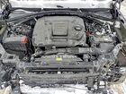 2025 Land Rover Range Rover Velar Dynamic Se Black vin: SALYL2EX9SA810308