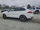 2017 Porsche Cayenne Se Hybrid Platinum White vin: WP1AE2A20HLA69345 2017 Porsche Cayenne Se Hybrid Platinum White vin: WP1AE2A20HLA69345