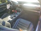 2017 Lexus Rc 350 Серебряный vin: JTHHE5BC9H5016297