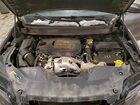 2020 Jeep Cherokee Limited Серый vin: 1C4PJMDN3LD549438