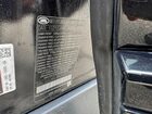 2022 Land Rover Range Rover Hse Westminster Edition Черный vin: SALGS2RU8NA467056