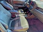 2016 Mitsubishi Outlander Se Черный vin: JA4AD3A32GZ004716