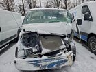 2024 Chevrolet Express G2500 Белый vin: 1GCWGAFP6R1138987