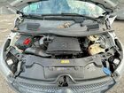 2017 Mercedes-benz Metris Белый vin: WD3PG2EA5H3277285