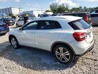2017 Mercedes-benz Gla 250 White vin: WDCTG4EB2HJ346674