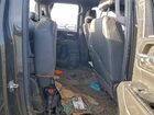 2023 Chevrolet Silverado K2500 Heavy Duty Белый vin: 1GC5YLE71PF236282