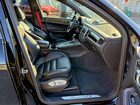 2017 Porsche Macan Gts Черный vin: WP1AG2A51HLB55591