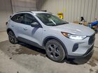 2026 Ford Escape St Line Gray vin: 1FMCU9MN2TUA31092