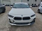 2022 Bmw X2 Sdrive28i White vin: WBXYH9C07N5U29256
