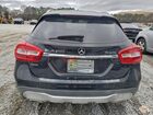 2020 Mercedes-benz Gla 250 4matic Black vin: WDCTG4GB1LU026802