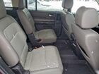 2019 Ford Flex Sel Бордовый vin: 2FMHK6C81KBA28758