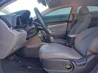 2019 Hyundai Elantra Se Black vin: KMHD74LF4KU859331