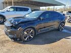 2022 Polestar 2 Black vin: LPSED3KA5NL054717 2022 Polestar 2 Black vin: LPSED3KA5NL054717