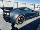 2019 Chevrolet Corvette Zr-1 3zr Синий vin: 1G1Y52D97K5802374 2019 Chevrolet Corvette Zr-1 3zr Синий vin: 1G1Y52D97K5802374