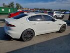 2020 Jaguar Xe S White vin: SAJAE4FX2LCP61571