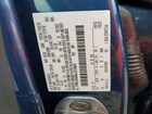 2020 Ford Escape Se Blue vin: 1FMCU0G66LUC32803
