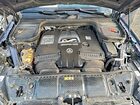 2024 Mercedes-benz Gle 63 S 4matic Amg Синий vin: 4JGFB8KB7RB116116