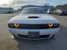 2020 Dodge Challenger R/t Белый vin: 2C3CDZBT2LH130931