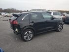 2022 Kia Niro S Black vin: KNDCC3LG3N5158731 2022 Kia Niro S Black vin: KNDCC3LG3N5158731
