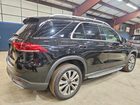 2020 Mercedes-benz Gle 350 4matic Black vin: 4JGFB4KB9LA048519