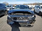 2025 Volvo V60 Cross Country Plus Синий vin: YV4L12WK2S2150095 Damage: Grille, Broken, Replacement Required