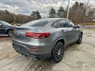 2023 Mercedes-benz Glc Coupe 300 4matic Серый vin: W1N0J8EB8PG123626 2023 Mercedes-benz Glc Coupe 300 4matic Серый vin: W1N0J8EB8PG123626