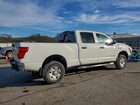 2018 Nissan Titan Xd S Белый vin: 1N6BA1F31JN519427 2018 Nissan Titan Xd S Белый vin: 1N6BA1F31JN519427
