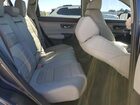 2017 Honda Cr-v Exl Серый vin: 2HKRW2H86HH627571