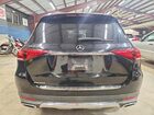 2020 Mercedes-benz Gle 350 4matic Black vin: 4JGFB4KB9LA048519