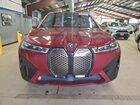 2023 Bmw Ix M60 Red vin: WB533CF06PCM03062 2023 Bmw Ix M60 Red vin: WB533CF06PCM03062
