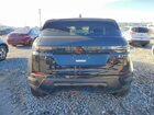 2026 Land Rover Range Rover Evoque S Черный vin: SALZJ2FX8TH292225