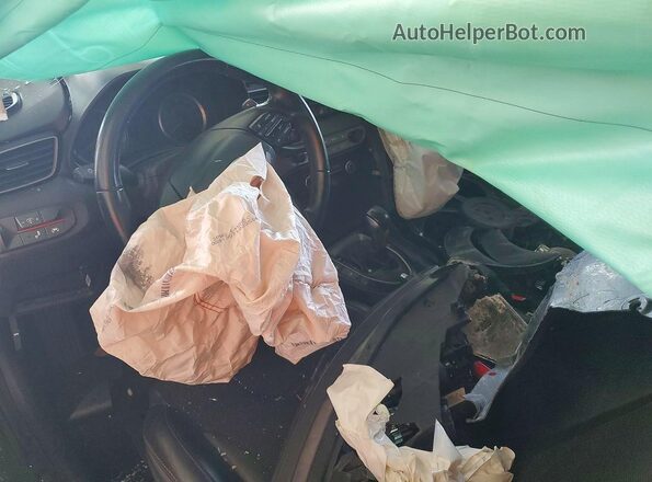 KMHTG6AF1LU029613 2020 HYUNDAI VELOSTER Черный Вид щитка приборов