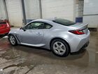 2024 Toyota Gr 86 Premium Серебряный vin: JF1ZNBE17R8756709