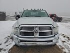 2016 Ram 2500 Slt Серебряный vin: 3C6TR5JT8GG134700