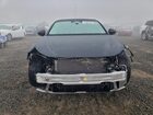 2025 Audi S5 Prestige Серый vin: WAU35CFU6SN026521