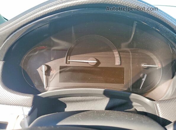 2G61L5S38J9175039 2018 CADILLAC XTS White Vista de los asientos traseros