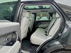 2023 Land Rover Range Rover Sport Dynamic Se Черный vin: SAL1P9EU4PA135253