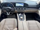 2020 Mercedes-benz Gle 580 4matic Черный vin: 4JGFB8GE9LA176012