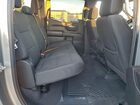 2024 Chevrolet Silverado K1500 Custom Gray vin: 3GCPDBEK3RG281020 2024 Chevrolet Silverado K1500 Custom Gray vin: 3GCPDBEK3RG281020