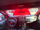 2022 Jeep Wrangler Sport Красный vin: 1C4GJXAG4NW145160