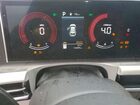 2026 Hyundai Tucson Sel Серый vin: 5NMJB3DE7TH613954