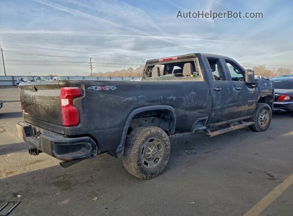 1GC5YLE71PF236282 2023 CHEVROLET ALL MODELS Белый Передняя правая четверть
