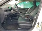 2024 Ford Mustang Mach-e Premium Белый vin: 3FMTK3R78RMA18406