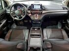 2025 Honda Odyssey Exl Silver vin: 5FNRL6H6XSB079241