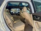 2018 Audi Q7 Premium Plus Белый vin: WA1LAAF76JD026093