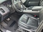 2018 Land Rover Range Rover Sport Hse Black vin: SALWR2RK8JA181756